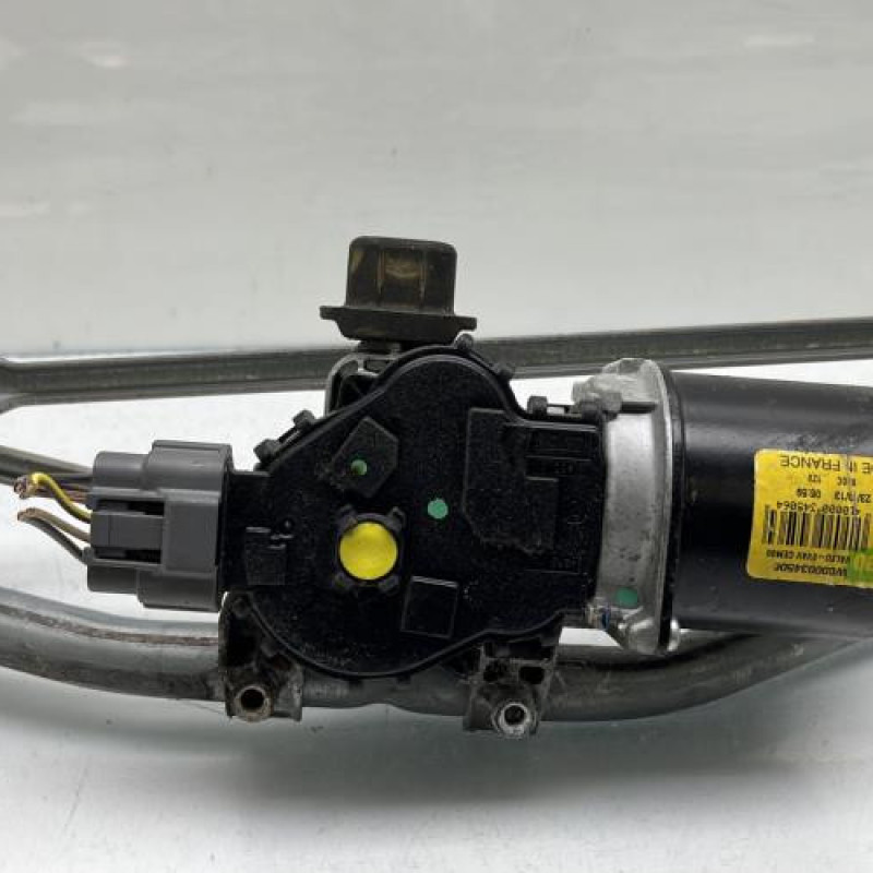 Moteur essuie glace avant DACIA SANDERO 2 Photo n°4