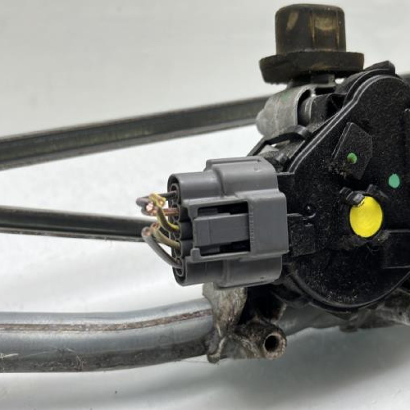 Moteur essuie glace avant DACIA SANDERO 2 Photo n°5