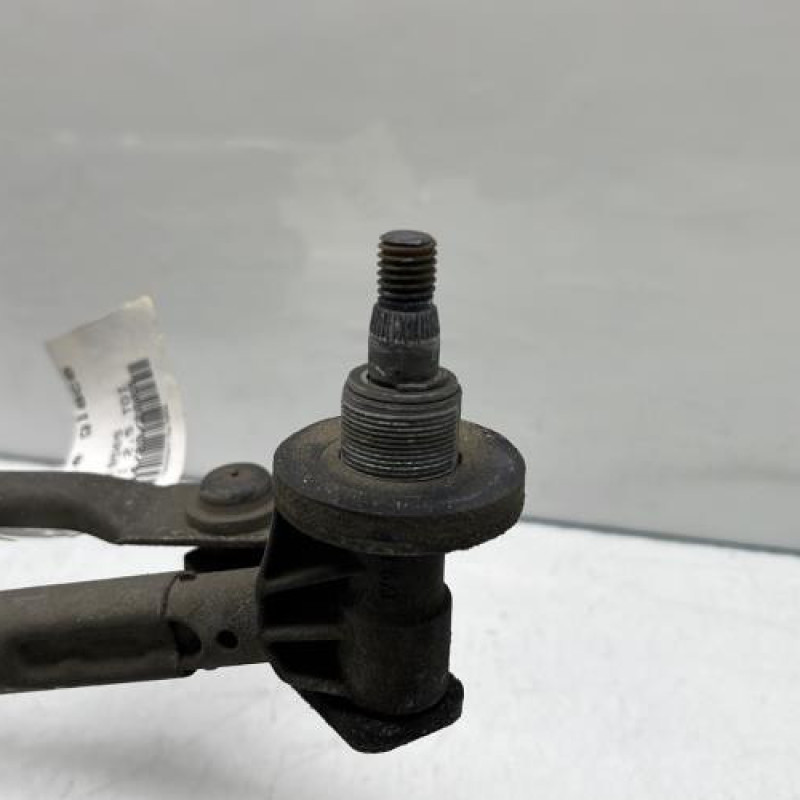 Moteur essuie glace avant VOLKSWAGEN CRAFTER 1 Photo n°3