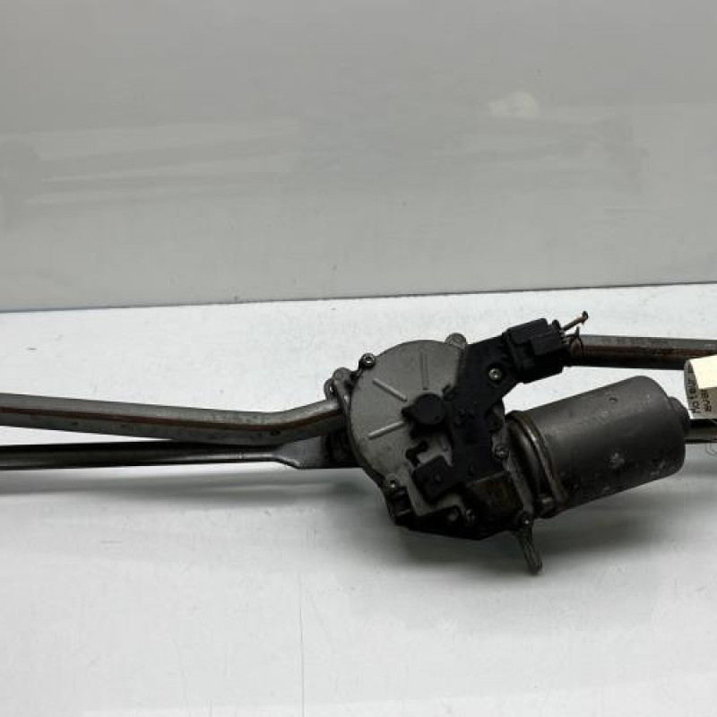 Moteur essuie glace avant VOLKSWAGEN CRAFTER 1 Photo n°4