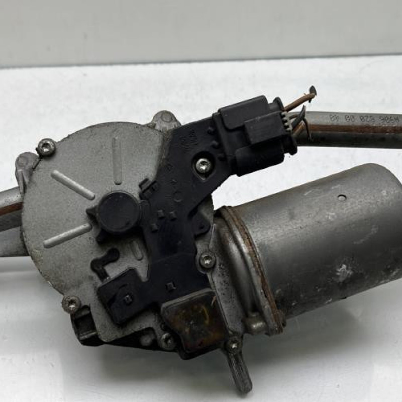 Moteur essuie glace avant VOLKSWAGEN CRAFTER 1 Photo n°5