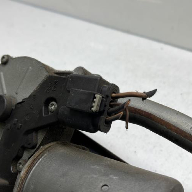Moteur essuie glace avant VOLKSWAGEN CRAFTER 1 Photo n°6