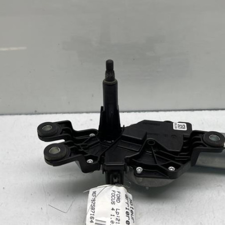 Moteur essuie glace arriere FORD FOCUS 4 Photo n°1