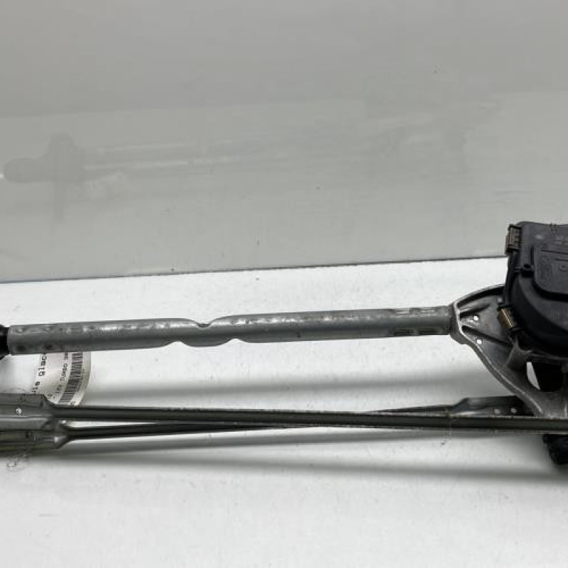Moteur essuie glace avant FORD FOCUS 4 Photo n°4