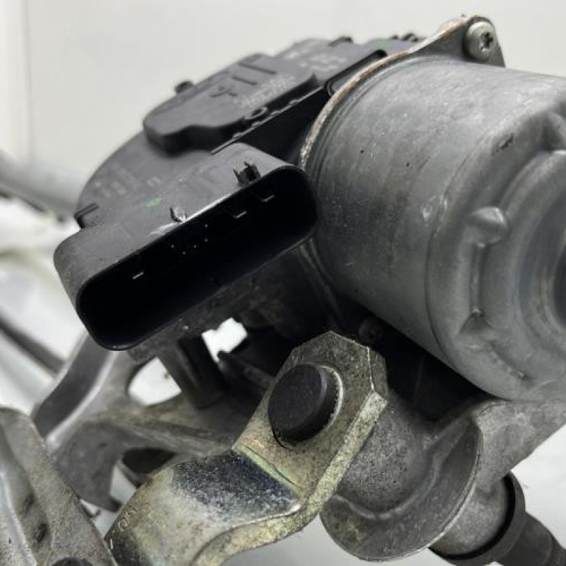 Moteur essuie glace avant FORD FOCUS 4 Photo n°5