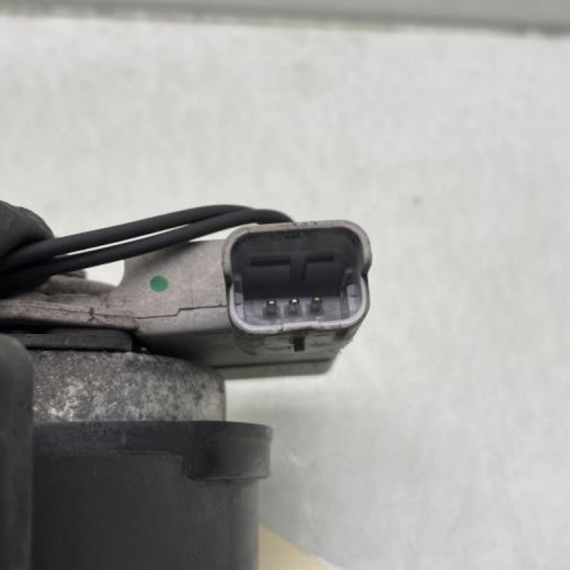Avertisseur/Klaxon RENAULT LAGUNA 3 Photo n°4