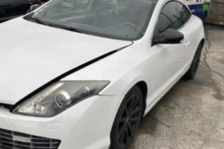 Avertisseur/Klaxon RENAULT LAGUNA 3