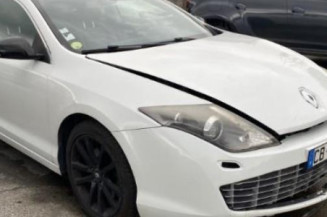 Avertisseur/Klaxon RENAULT LAGUNA 3
