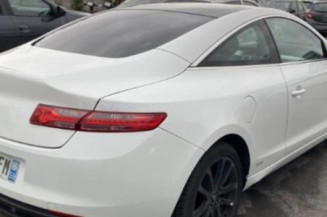 Avertisseur/Klaxon RENAULT LAGUNA 3