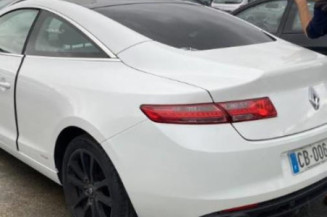 Avertisseur/Klaxon RENAULT LAGUNA 3