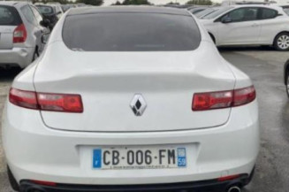 Avertisseur/Klaxon RENAULT LAGUNA 3