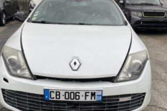 Avertisseur/Klaxon RENAULT LAGUNA 3