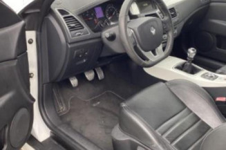Avertisseur/Klaxon RENAULT LAGUNA 3