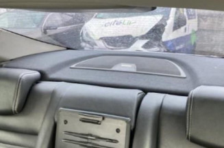 Avertisseur/Klaxon RENAULT LAGUNA 3