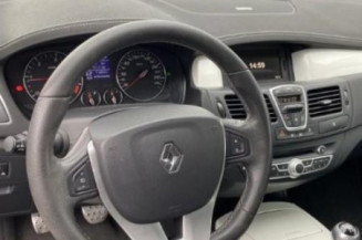 Avertisseur/Klaxon RENAULT LAGUNA 3