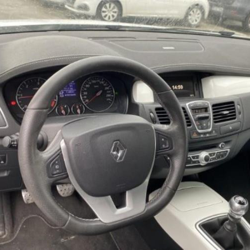 Avertisseur/Klaxon RENAULT LAGUNA 3 Photo n°15