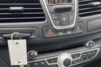 Avertisseur/Klaxon RENAULT LAGUNA 3
