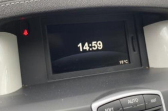 Avertisseur/Klaxon RENAULT LAGUNA 3