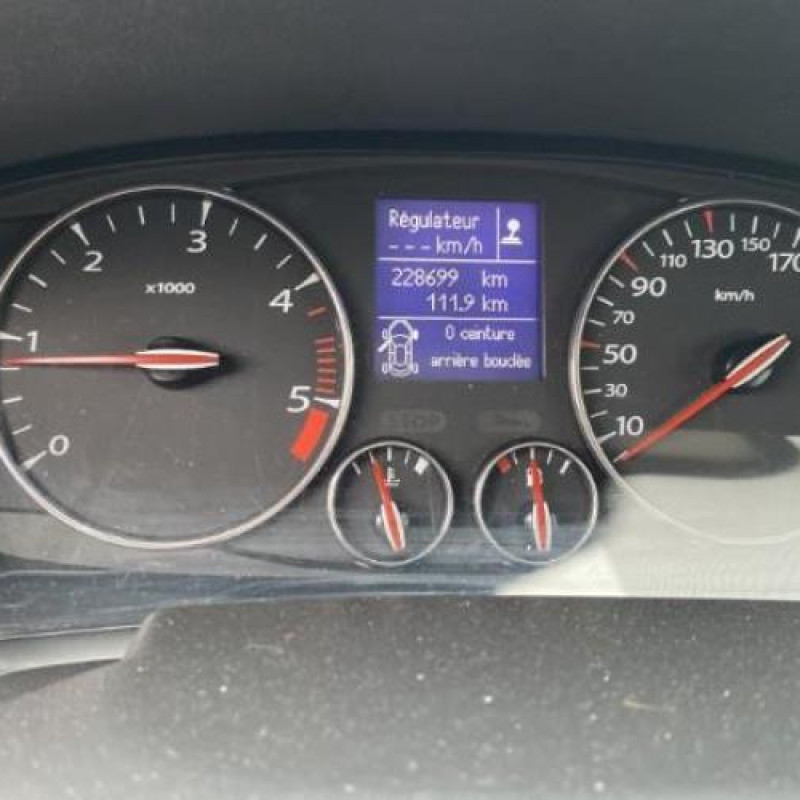 Avertisseur/Klaxon RENAULT LAGUNA 3 Photo n°19