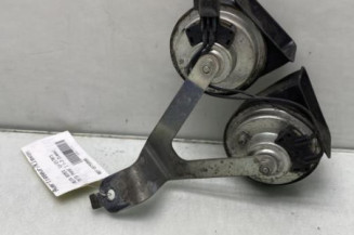 Avertisseur/Klaxon ALFA ROMEO MITO