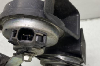 Avertisseur/Klaxon ALFA ROMEO MITO