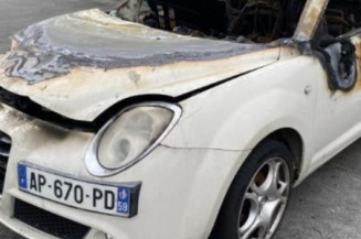 Avertisseur/Klaxon ALFA ROMEO MITO