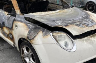 Avertisseur/Klaxon ALFA ROMEO MITO
