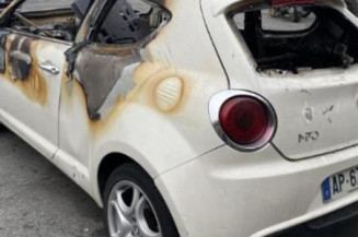 Avertisseur/Klaxon ALFA ROMEO MITO