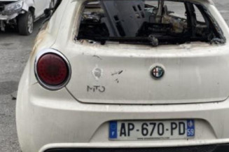 Avertisseur/Klaxon ALFA ROMEO MITO