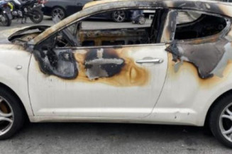 Avertisseur/Klaxon ALFA ROMEO MITO