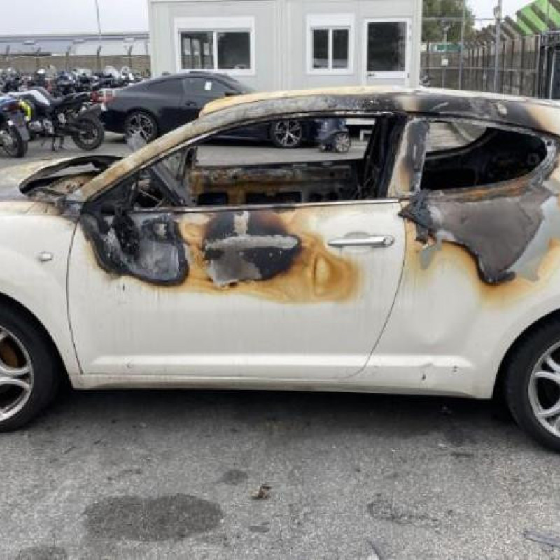 Avertisseur/Klaxon ALFA ROMEO MITO Photo n°10