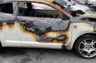 Avertisseur/Klaxon ALFA ROMEO MITO