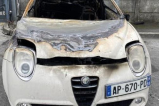 Avertisseur/Klaxon ALFA ROMEO MITO