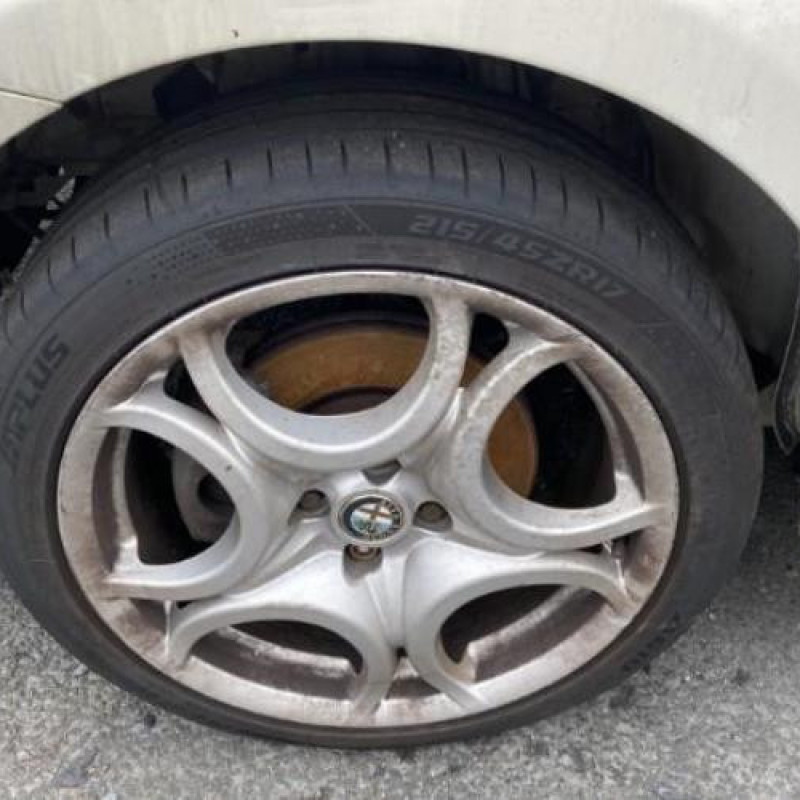 Avertisseur/Klaxon ALFA ROMEO MITO Photo n°14