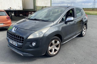 PEUGEOT 3008 1 PHASE 1 1.6 HDI - 16V TURBO