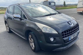PEUGEOT 3008 1 PHASE 1 1.6 HDI - 16V TURBO