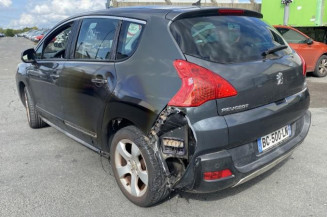PEUGEOT 3008 1 PHASE 1 1.6 HDI - 16V TURBO