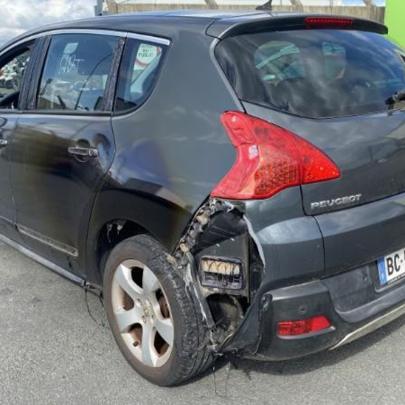PEUGEOT 3008 1 PHASE 1 1.6 HDI - 16V TURBO Photo n°4
