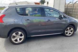 PEUGEOT 3008 1 PHASE 1 1.6 HDI - 16V TURBO