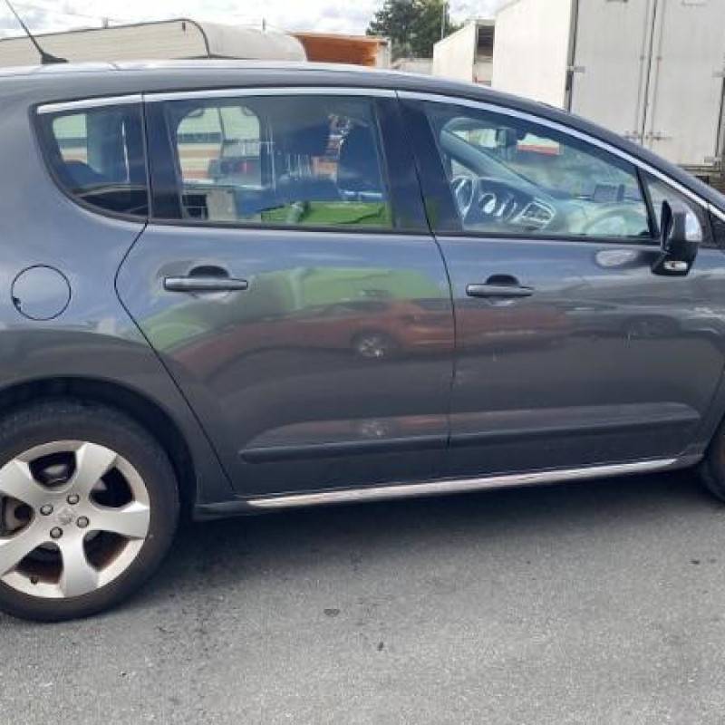 PEUGEOT 3008 1 PHASE 1 1.6 HDI - 16V TURBO Photo n°6