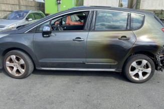 PEUGEOT 3008 1 PHASE 1 1.6 HDI - 16V TURBO