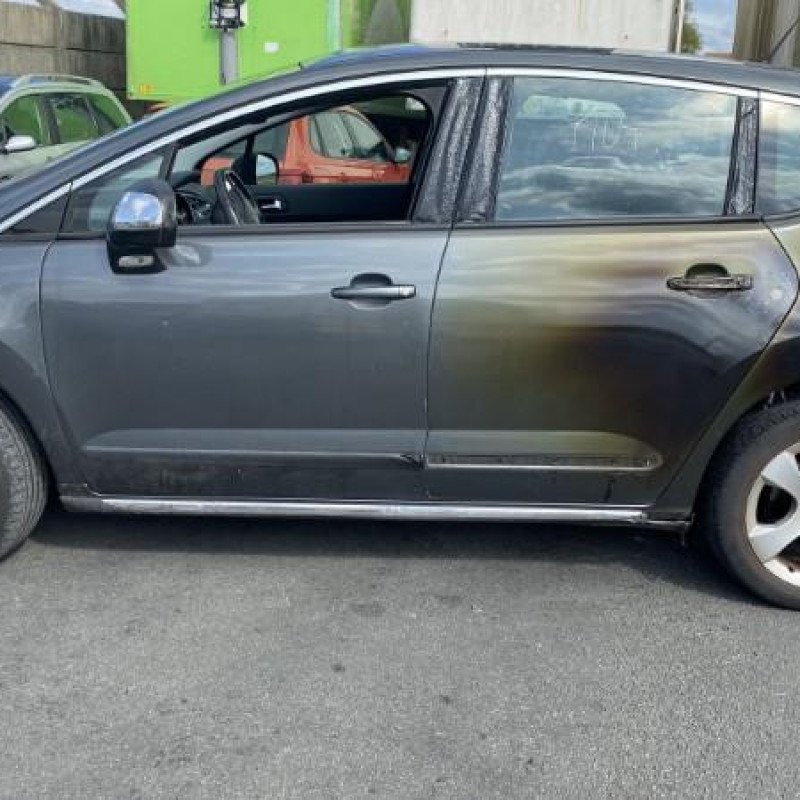 PEUGEOT 3008 1 PHASE 1 1.6 HDI - 16V TURBO Photo n°7