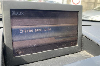 PEUGEOT 3008 1 PHASE 1 1.6 HDI - 16V TURBO