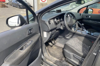 PEUGEOT 3008 1 PHASE 1 1.6 HDI - 16V TURBO