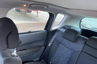 PEUGEOT 3008 1 PHASE 1 1.6 HDI - 16V TURBO