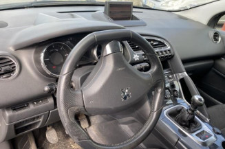 PEUGEOT 3008 1 PHASE 1 1.6 HDI - 16V TURBO