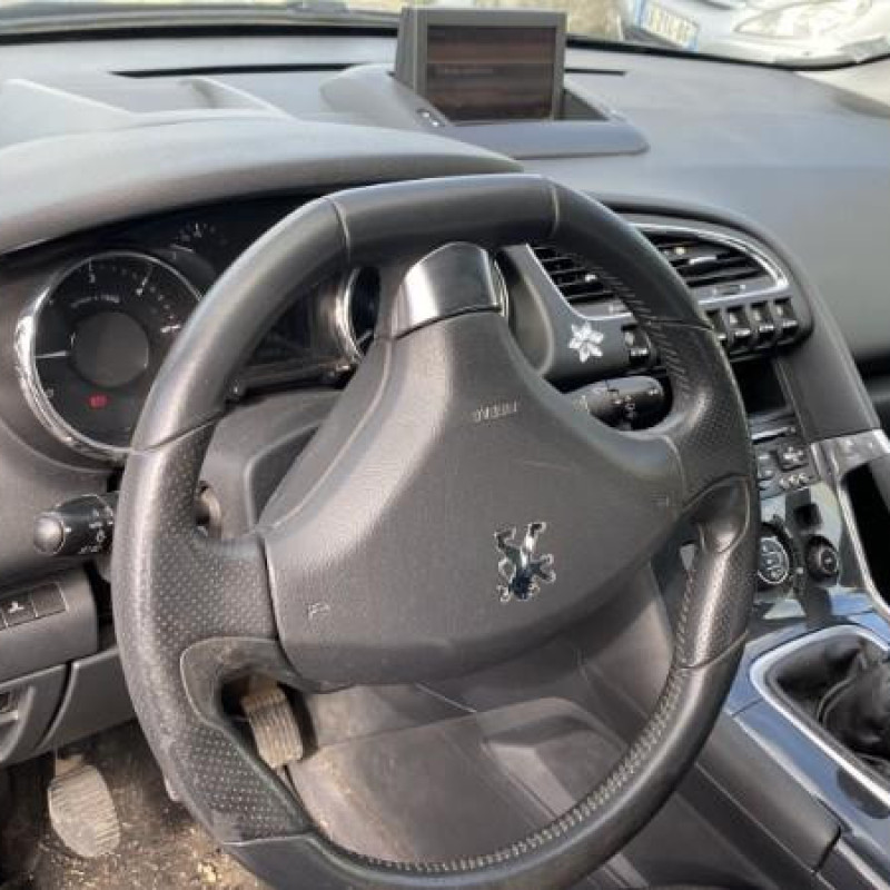PEUGEOT 3008 1 PHASE 1 1.6 HDI - 16V TURBO Photo n°16