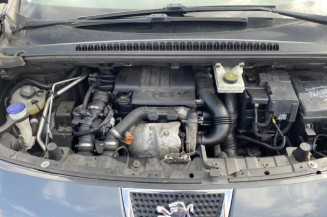 PEUGEOT 3008 1 PHASE 1 1.6 HDI - 16V TURBO