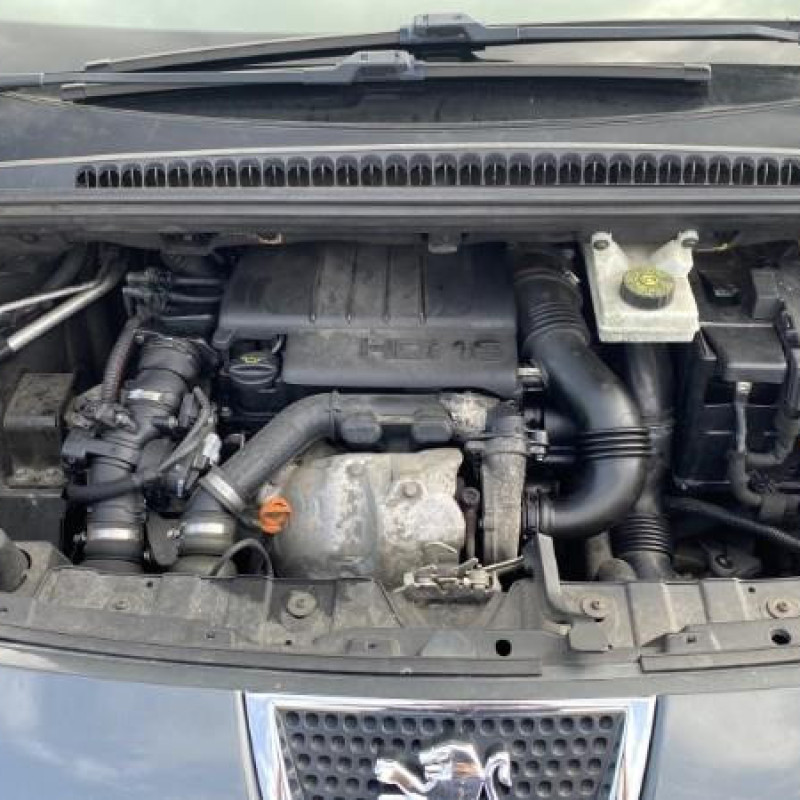 PEUGEOT 3008 1 PHASE 1 1.6 HDI - 16V TURBO Photo n°21