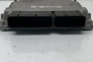 Calculateur moteur VOLKSWAGEN POLO 4